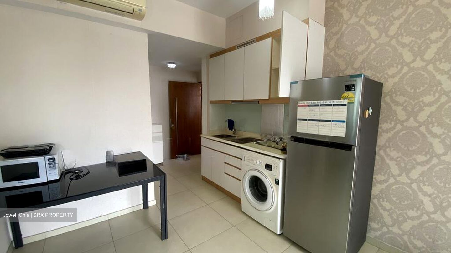 The Interweave (D12), Apartment #498738351